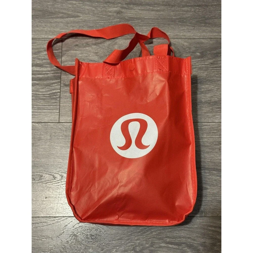 lululemon athletica lululemon bag